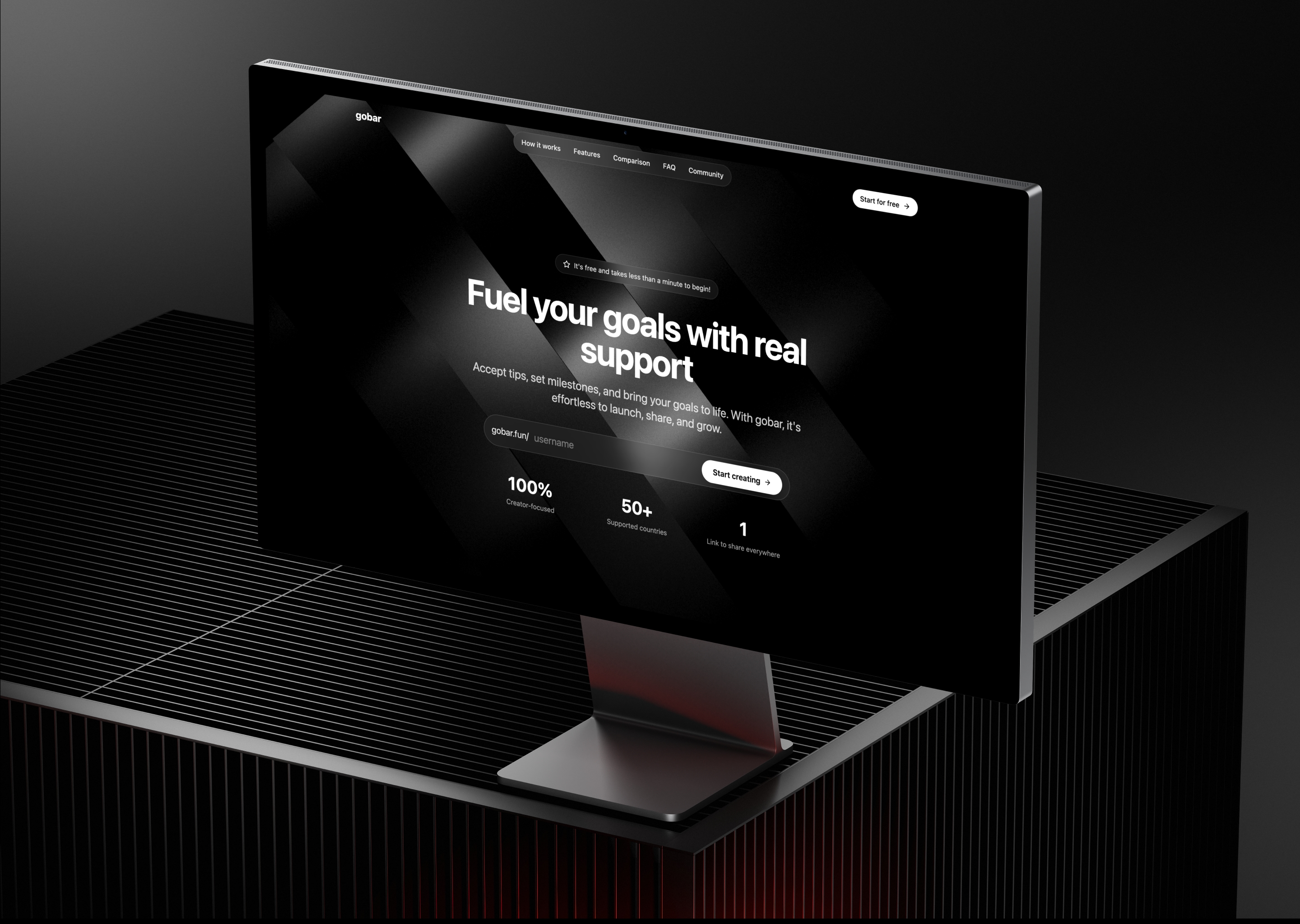 GOBAR - Grid Image 4