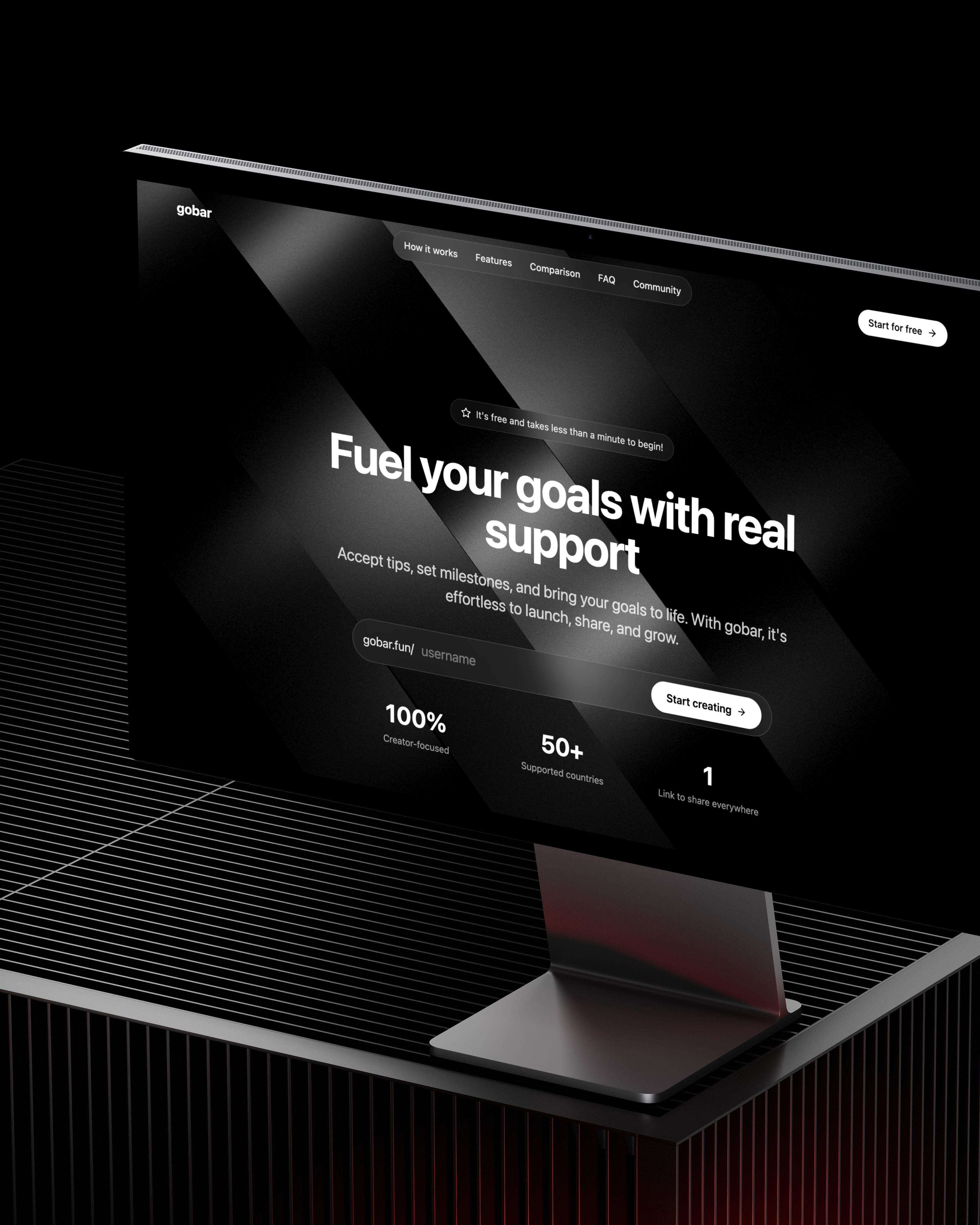 GOBAR - Grid Image 4