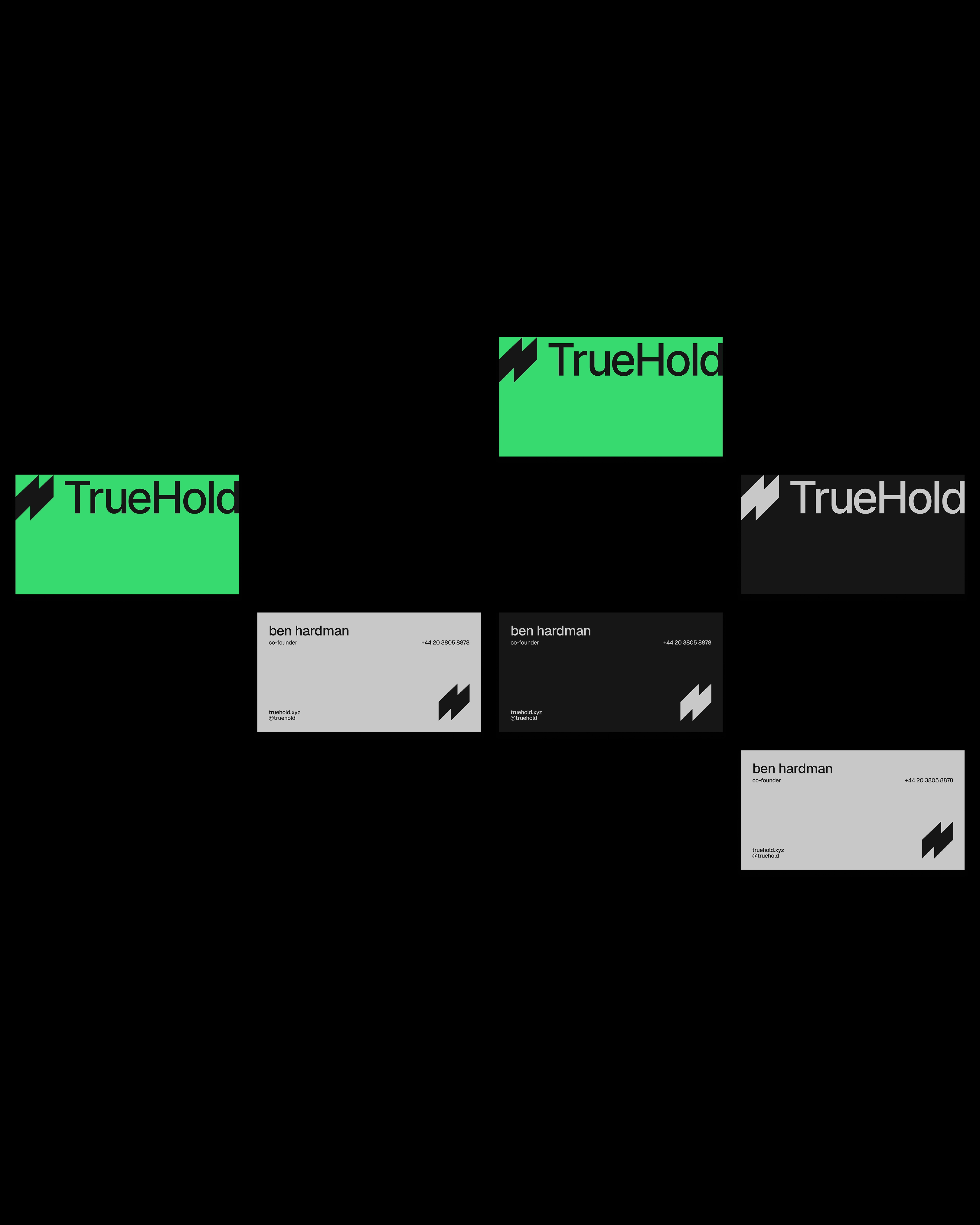 TRUEHOLD - Image 10