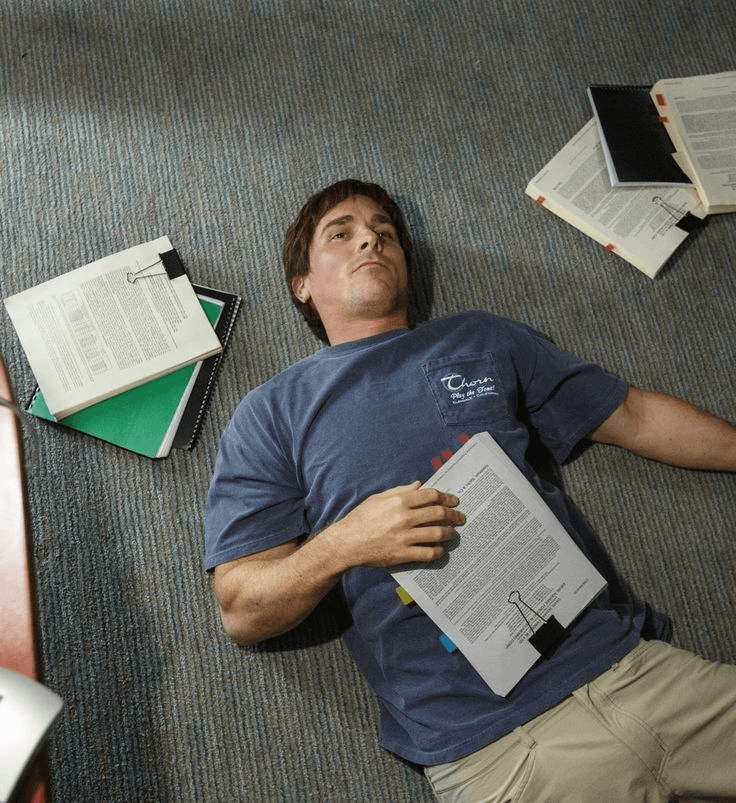 Career trauma: how to recognise it in yourself