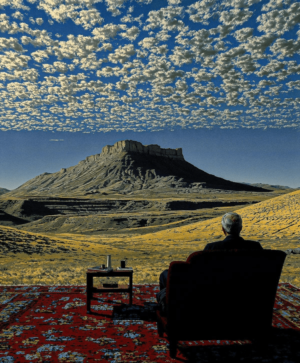 Do we really want conscious machines?