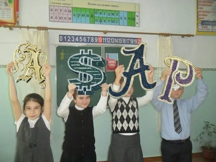 Key signs of career trauma