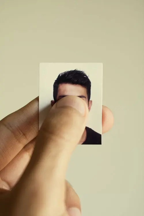 From Profile Pictures to a Spectrum of Digital Identities