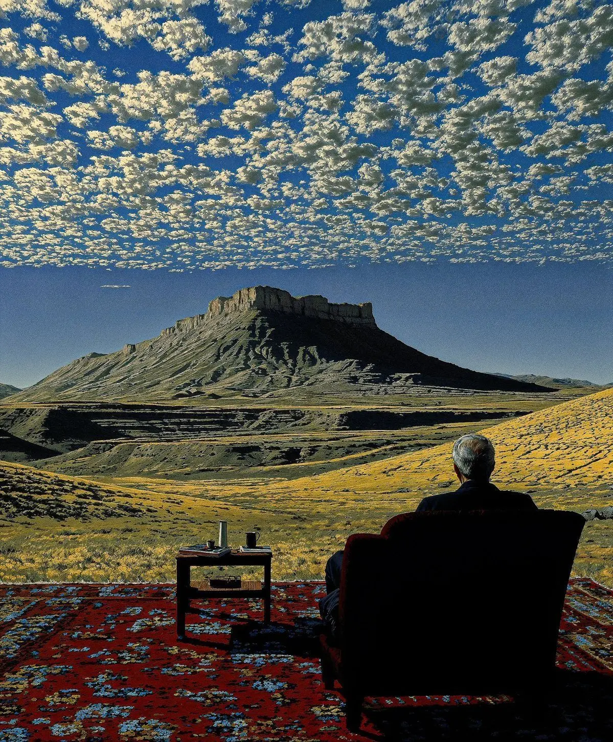 Do We Really Want Conscious Machines