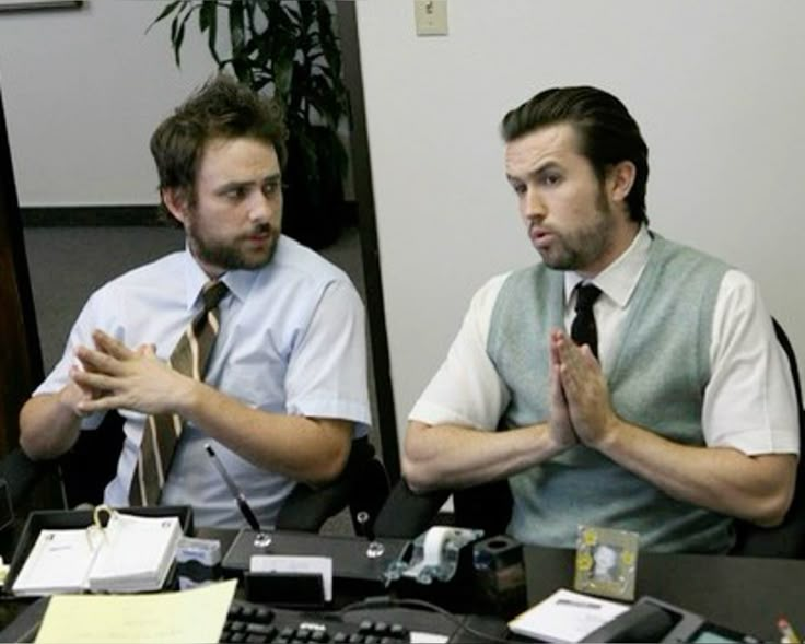 Welcome to charismocracy