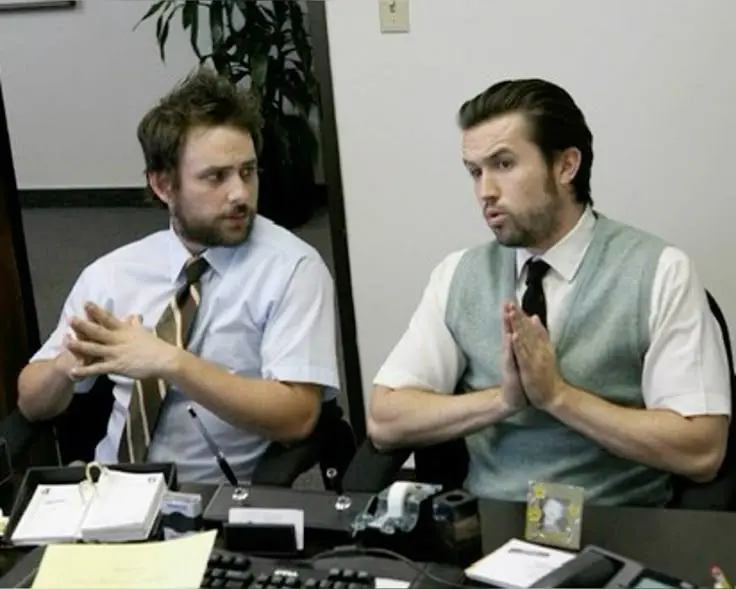 Welcome to charismocracy