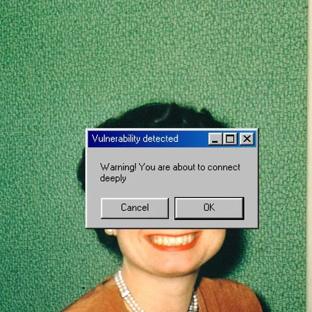 What goes into a visual identity