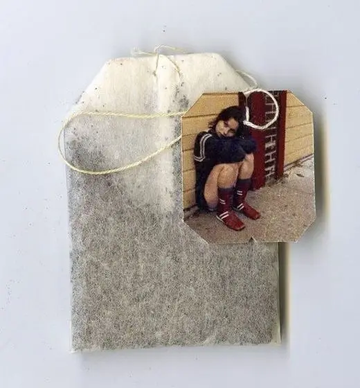 Do you always need a full visual identity?